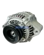 ��������� Toyota 11B,14B, B, 24V, 60A, DYNA 400 (BU222LT-8.0)/ HINO 300, ��� ��������� � ����������� ALN4363YJ ALN4363YJ ����