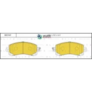 ��������� ������� �������� Subaru Forester 18- �����. Blitz BB0744P BB0744P ����