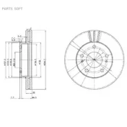 ���� ����. ���. ����. [257x26] 5 ���. Delphi BG3127 - BG3127 ����