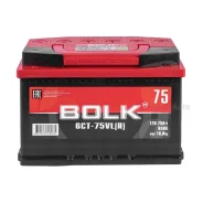 Bolk