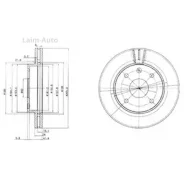 ���� ����. ���. [256x24] 4 ���. Chevrolet Lachetti BG4003 ����