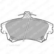 ������� ����. ���. Volvo S40/V40 1.6i-1.9Di 97-03 LP1398 ����