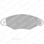 ������� ����. ���. Citroen Xsara 1.4i-1.9TD 97-00, Renault Kangoo 97-98 LP1519 ����