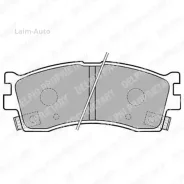 ������� ����. ���. KIA Carens I 1,8 11/00-7/02, Clarus 1,8-16v/2,0-16v 7/96-, Rio 1,3/1,5 8/00- LP1702 ����