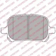 ������� ����. ���. Toyota Camry 2.2/3,0 96-01 LP1144 ����