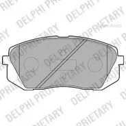 ������� ����. ���. KIA Carens III 2.0 CRDi/CVVT 09/06- LP2050 ����