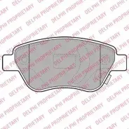 ������� ����. ���. /���. OPEL Corsa D 1.0-1.4/CDTI 07/06- LP1989 ����