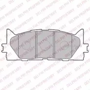 ������� ����. ���. Toyota Camry 2.4/3.0/3.5 07- LP2169 ����