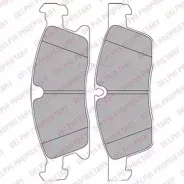 ������� ����. ���. Mercedes GL350 3.0D/ML250/ML350 3.5/3.0D 06/11- LP2298 ����