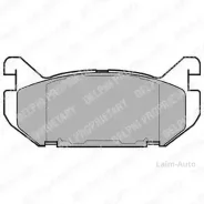 ������� ����. ���. Mazda 626/Xedos/MX-6, FORD Probe 2.0i/2.5 16V 93-98 LP802 ����