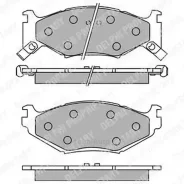 ������� ����. ���. Chrysler Le Baron/Voyager 2.2i-2.5i/TD-3.3i [���� 15/16] 90-96 LP891 ����