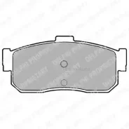 ������� ����. ���. Nissan Primera P10 90-96/Sunny N14 2.0/2.0D 91-96 LP975 ����