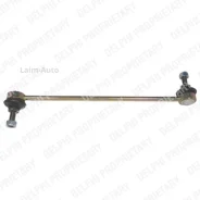 ������ ������������� ��������� L/R FIAT Panda (169) 1.1/1.2/1.3D 03- TC1406 ����