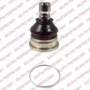 ������� ����� L/R Suzuki Swift 02/2005- TC1899 ����