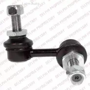 ������ ������������� L Nissan Pathfinder (R51) 2.5D/3.0D/4.0 05- TC2286 ����