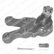 ������� ����� ����. R Mitsubishi L 200 2.4/2.5/TD 06/96-/Pajero II 2.4-3.0/TD/V6/24V 12/90-04/00/Pajero sport 2.5TD/3.0V6 11/98- TC833 ����
