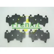 �������� ��������������� Frenkit 940106 Mazda: 6, 02-08, F Frenkit 940106 940106 ����