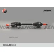 ������ ������ � ����� | ����� ��� | Fenox WDA10038 WDA10038 ����
