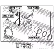 ������� ��������� ������ ������ 0277Y61RR ����