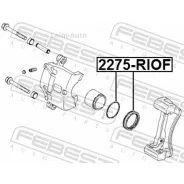 ����������� �������� ���������� ��������� 2275RIOF ����