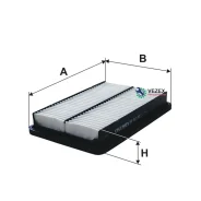 ������ ��������� Filtron AP107/10 Filtron AP10710 AP10710 ����
