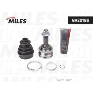 ���� �������� KIA Picanto 1.1 05- (� ABS) GA20186 ����� � ������ ��� � ��� �������� 2 - 24 ���� � ��� | �������� �� �������������! Miles GA20186 GA201...