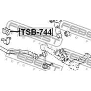 ������ ��������� ������������� d30 TSB744 ����
