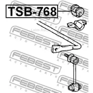 ������ ������� ������������� d13 TSB768 ����