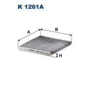 ������ �������� K1261A ����