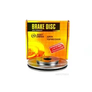 ���� ��������� �������� DF4204 (296x28) 5 ��� JUST Drive JBD0027 TO Harrier 97-03, Camry (V30) 01-06; LE RX300 01-06 JUST Drive JBD0027 JBD0027 ����