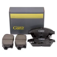 ������� �������� Chevrolet Cruze/OPEL Astra J all 08-/Zafira 12- GANZ GIJ09010 GIJ09010 ����