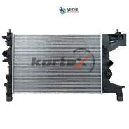 �������� Chevrolet Cruze ���� Kortex KRD1010 KRD1010 ����