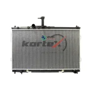 �������� ���������� ��������� Hyundai H1/Starex 07- 2.5TD/2.4I Kortex KRD1048 KRD1048 ����