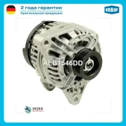 ��������� 12V 90A AUDI 200/A4 I/A6 I, Skoda Superb I, VW Passat I Krauf ALB1546DD ALB1546DD ����