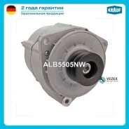 ��������� c� ������ 2 ����� Krauf ALB5505NW ALB5505NW ����