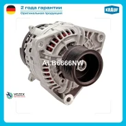 ��������� c� ������ 9 ������ Krauf ALB6666NW ALB6666NW ����