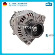 ��������� � �������� ������ Krauf ALB7739NW ALB7739NW ����