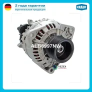 ��������� c� ������ 9 ������ Krauf ALB6997NW ALB6997NW ����