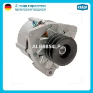 ��������� c� ������ 2 ����� Krauf ALB9854LP ALB9854LP ����