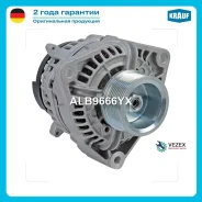 ��������� c� ������ 9 ������ Krauf ALB9666YX ALB9666YX ����