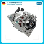 ��������� FORD Focus 1.8/2.0 -04 80A Krauf ALE1483DD ALE1483DD ����