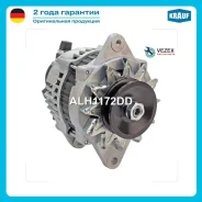 ��������� OPEL Astra 96- Krauf ALH1172DD ALH1172DD ����