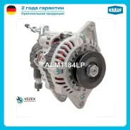��������� Mitsubishi Pajero 90- 110� Krauf ALM1184LP ALM1184LP ����