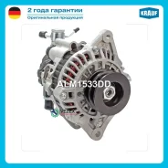 ��������� Mitsubishi L-200/Pajero-III/Pajero Sport Krauf ALM1533DD ALM1533DD ����