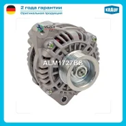 ��������� 12V 170 Amp Hondacivic 1.4[D14Z5]12.2000-09.2005/ Hondacivic 1.4 i[D14Z6]02.2001-09.2005/ Hondacivic 1.4 Krauf ALM1727BS ALM1727BS ����