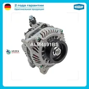 ��������� Mitsubishieclipse 2.4L[4G69]01.2007-12.2008 Mitsubishigalant 2.4L[4G69]01.2007-12.2008 MIT Krauf ALM4891BS ALM4891BS ����
