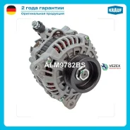 ��������� Mitsubishi Grandis 04- Krauf ALM9782BS ALM9782BS ����
