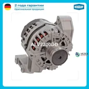 ��������� FORD Focus III 10- Krauf ALV2200DD ALV2200DD ����