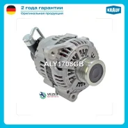��������� � ���. ������ Krauf ALY1708GB ALY1708GB ����