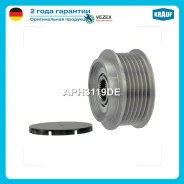 ���� �������� ���������� Audia6 2.8 FSi[CHVA]01.2010- Audia6 2.8 FSi Quattro[CHVA]01.2010- A Krauf APH3119DE APH3119DE ����